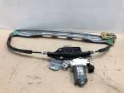 Fensterheber Rechts Vorne ET76A23200CD Ford Transit Courier Van 1.5 TDCi 75 (XUCG) 2022-05