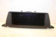 Innenausstattung Display 65509227118 BMW 5 serie Gran Turismo (F07) Schrägheck 535d 24V (N57-D30B) 2010-03