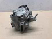 Klima Pumpe H1BH19D629DA Ford Fiesta 7 Schrägheck 1.0 EcoBoost 12V 100 (SFJF) 2017-10