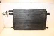 Klima Radiator 1K0820411AJ Volkswagen Scirocco (137/13AD) Schrägheck 2.0 TDI 16V (CUWA) 2014-05 CUWA