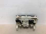 Bedienung Heizung W964098P Renault Trafic New (FL) Van 1.9 dCi 82 16V (F9Qt-762) 2005-01