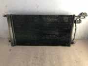 Klima Radiator Skoda Fabia II Kombi Kombi 5-drs 1.2 TSI (CBZA) 2012-01