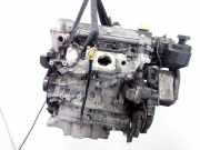 Motor 90537806 Saab 9-3 II Sport Limousine (YS3F) Limousine 2.0t 16V (B207L(Euro 5)) 2003-07