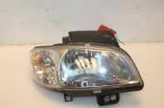 Scheinwerfer Rechts Seat Cordoba Vario (6K5) Kombi 1.4 16V 75 (AUA) 2001-10
