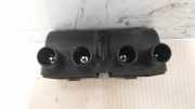 Zündspule Daewoo / Chevrolet Matiz (M200) Schrägheck 1.0 (LQ4(L4-61)) 2005-07