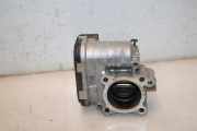 Drosselklappe 0280750532 Ford Fiesta 6 (JA8) Schrägheck 1.25 16V (SNJD) 2012-11