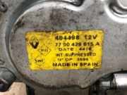 Scheibenwischermotor Hinten 404498 Renault Clio II (BB/CB) Schrägheck 1.6 RN, RT (K7M-746) 1998-11