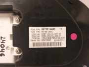 Tacho 18926015690 Peugeot 5008 I (0A/0E) Großraumlimousine 1.6 THP 16V (EP6CDT(5FV)) 2012-08