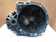 Getriebe Manuell ABS 6M5R7002YA Ford Focus C-Max Großraumlimousine 1.6 TDCi 16V (Euro 4)) 2007-05