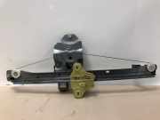 Fensterheber Rechts Vorne 807205569R Renault Clio IV (5R) Schrägheck 5-drs 1.5 Energy dCi 90 FAP (K9K-638) 2013-07