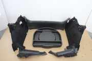 Kofferraum Verkleidung 9681401277 Peugeot 308 (4A/C) Schrägheck 1.6 VTI 16V (EP6C(5FS)) 2008-05