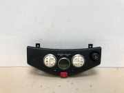 Bedienung Heizung 27500AX708 Nissan Micra (K12) Schrägheck 1.4 16V (CR14DE) 2003-09