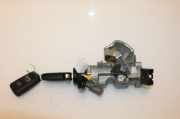 Zündschloss + Schlüssel Kia Picanto (TA) Schrägheck 1.0 12V (G3LA) 2012-07