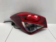 Rücklicht Links 92401C8000 Hyundai i20 (GBB) Schrägheck 1.2i 16V (G4LA) 2015-03