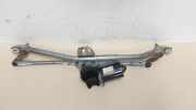 Scheibenwischermotor 3B1955113B Volkswagen Passat (3B2) Limousine 1.9 TDi 115 (ATJ) 2000 ATJ