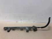 Einspritzdüsen Düsenstock Toyota Yaris (P1) Schrägheck 1.0 16V VVT-i (1SZFE) 2002