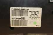 Tacho 8200306556 Renault Megane II Grandtour (KM) Kombi 5-drs 1.6 16V (K4M-761) 2004-02