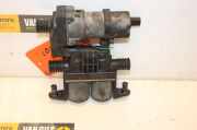 Heizungsventil Mechanisch 147412135 BMW 5 serie (E39) Limousine 525 tds (M51-D25(256T1)) 1997-10