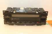 Bedienung Heizung 3B1907044D Volkswagen Passat (3B2) Limousine 1.9 TDi 90 (AHU(Euro 2)) 2000-05 AHU(Euro 2)