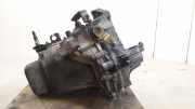 Getriebe Manuell ABS Peugeot 206 SW (2E/K) Kombi 1.4 (TU3JP(KFW)) 2005-05