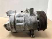 Klima Pumpe 926000217R Renault Clio IV (5R) Schrägheck 5-drs 0.9 Energy TCE 90 12V (H4B-408(H4B-B4)) 2013-11