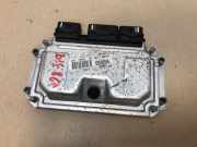 Motorsteuergerät 9647481280 Peugeot 307 (3A/C/D) Schrägheck 1.6 16V (TU5JP4(NFU)) 2002-09