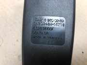 Gürtelschnalle Links Hinten A2138600969 Mercedes-Benz E-Klasse AMG (W213) Limousine 4.0 E-63 S AMG V8 Turbo 4-Matic+ (M177.980) 2019-06