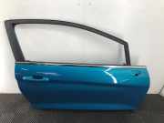 Tür Rechts PH1BBB20124AA Ford Fiesta 7 Schrägheck 1.0 EcoBoost 12V 100 (SFJF) 2017-10