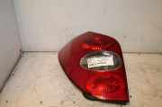 Rücklicht Links 8200002471 Renault Laguna II Grandtour (KG) Kombi 5-drs 1.9 dCi 100 (F9Q-754) 2004-02