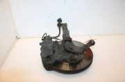 Achsschenkel Rechts Vorne Renault Laguna II Grandtour (KG) Kombi 5-drs 1.9 dCi 120 (F9Q-670) 2002-03