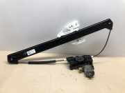 Fensterheber Links Hinten 83A839461 Audi Q3 (F3B) SUV 1.4 45 TFSI e 16V (DGEA) 2022-09