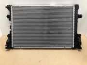 Radiator A2465001303 Mercedes-Benz B (W246/W242) Schrägheck 2.1 B-220 CDI BlueEFFICIENCY, B-220d 16V (OM651.930(Euro 6)) 2019