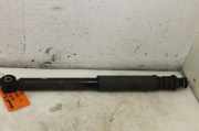 Federbein Links Hinten Renault Twingo II (CN) Schrägheck 3-drs 1.2 16V (D4F-770) 2012-06