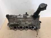 Zylinderkopf A2660101730 Mercedes-Benz A (W169) Schrägheck 1.5 A-150 (M266.920) 2007