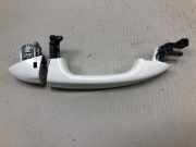 Türgriff Außen Links Vorne A0997601359 Mercedes-Benz B (W247) Schrägheck 2.0 B-200d (OM654.920) 2021-03