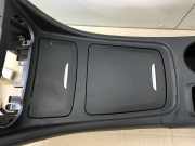 Mittelkonsole Mercedes-Benz CLA (117.3) Limousine 1.6 CLA-180 16V (M270.910) 2015-05
