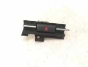 Warnleuchte Schalter DA6A664HO Mazda CX-3 (DJ/DK) SUV 2.0 SkyActiv-G 120 (PEXB) 2015-10