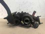 Turbolader GT1544 Fiat Marea (185AX) Limousine 1.9 Tds 100 ELX (182.A.7000(Euro 2)) 1998