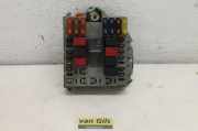 Sicherungskasten 46752706 Fiat Doblo (223A/119) Großraumlimousine 1.9 D (223.A.6000) 2001-07
