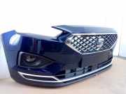 Stoßstange Vorne 5FJ807221D Seat Tarraco SUV 1.5 TSI ACT 16V (DADA) 2019