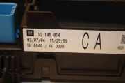 Sicherungskasten 13145014 Opel Astra H (L48) Schrägheck 5-drs 1.6 16V Twinport (Z16XE1(Euro 4)) 2004-08