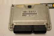 Motorsteuergerät 0281010543 Volkswagen Passat (3B3) Limousine 1.9 TDI 130 (AWX(Euro 3)) 2002 AWX(Euro 3)
