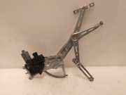 Fensterheber Links Vorne 90579571 Opel Zafira (F75) Großraumlimousine 1.8 16V (X18XE1) 2000-06
