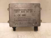 Antenne Verstärker A2118200885 Mercedes-Benz CLS (C219) Limousine 350 3.5 V6 18V (M272.964) 2005-01