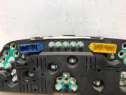 Tacho 110008808180 Peugeot 306 Break (7E) Kombi 1.9 D (DW8(WJZ)) 2001-05