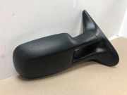 Außenspiegel Rechts Volkswagen Caddy II (9K9A) Van 1.9 TDI (ALH) 2001-07 ALH