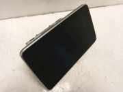 Navigation Display A2059002211 Mercedes-Benz C Estate (S205) Kombi C-450 AMG Sport 3.0 V6 24V Turbo 4-Matic (M276.823(Euro 6)) 2015