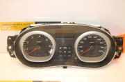 Tacho 248107700R Dacia Duster (HS) SUV 1.6 16V 4x4 (K4M-606(K4M-A6)) 2012-12
