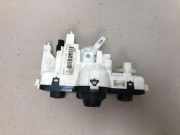 Bedienung Heizung 69580001 Renault Scénic II (JM) Großraumlimousine 1.6 16V (K4M-782) 2003-07