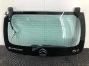 Heckklappe 8744W2 Citroën C1 Schrägheck 1.0 12V (384F(CFA)) 2010-07